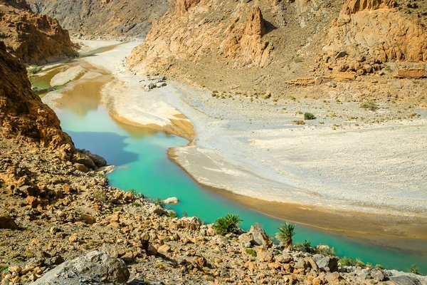 Quels sont les secrets pour une randonnée réussie dans les montagnes de l'Atlas au Maroc?